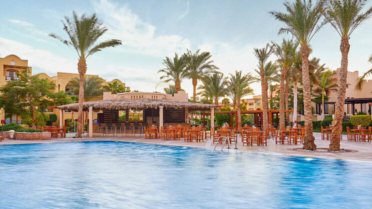 Jaz Makadi Star & Spa